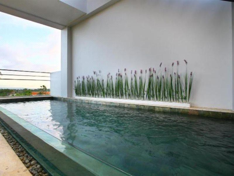 Canggu Rooftop Villas Exteriör bild